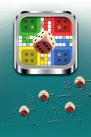 Parcheesi classic स्क्रीनशॉट 2