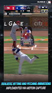 MLB 9 Innings Rivals 螢幕截圖 1