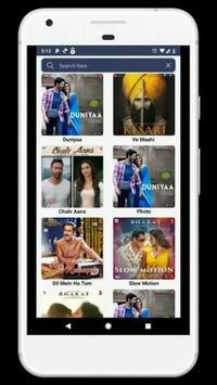 Jio Music - Set Jio Caller tunes,Jio Saavn 螢幕截圖 3