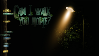 Can I Walk You Home 螢幕截圖 2