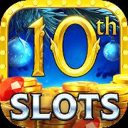 Scatter Slots - Slot Machines Mod