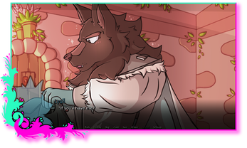 Lyre Screenshot 2