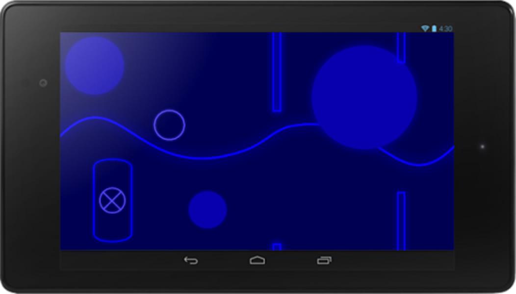 Soundscape Screenshot 0
