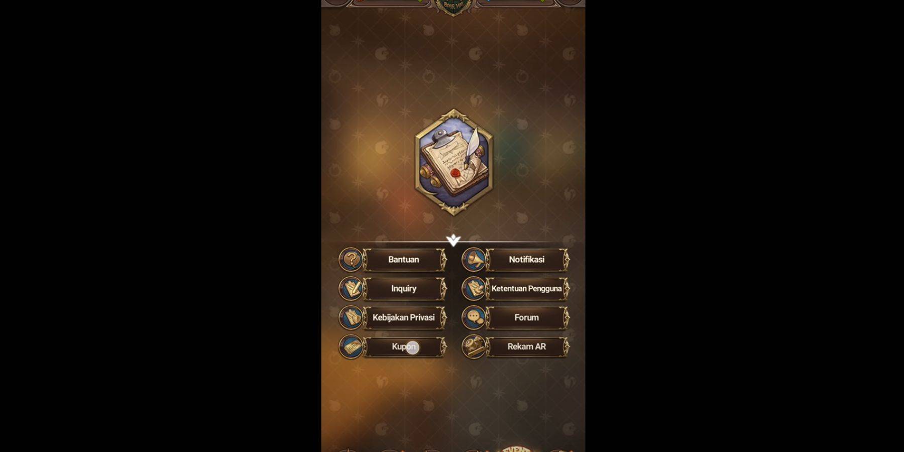 In-Game Redemption Image