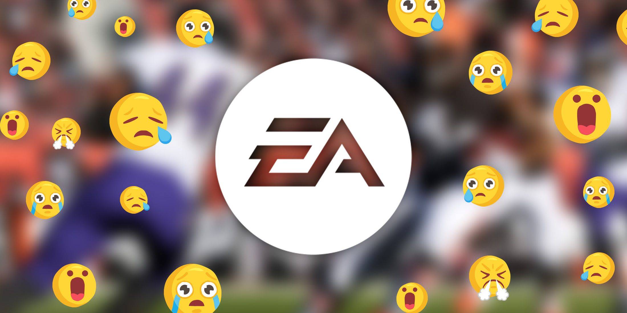 EA Play在2025年2月失去了至少2场比赛