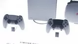 PS5 프로 후면 포트