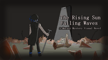 The Rising Sun, Falling Waves 螢幕截圖 0