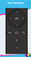 Remote for mecool TV Box 螢幕截圖 3