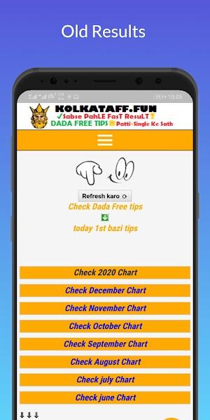 Kolkata ff apk voor Android