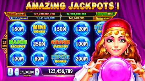 Vegas Winner Slots 螢幕截圖 3