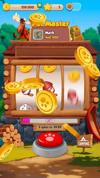 Pet Master 螢幕截圖 1