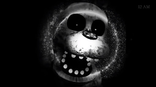 A Shadow Over Freddy’s Screenshot 0