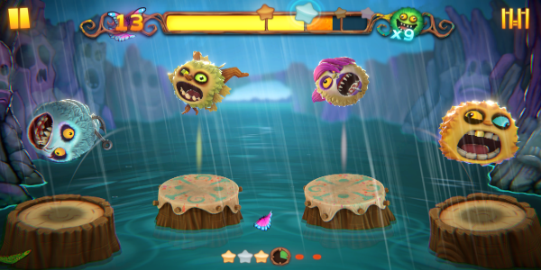 My Singing Monsters Thumpies应用截图第1张