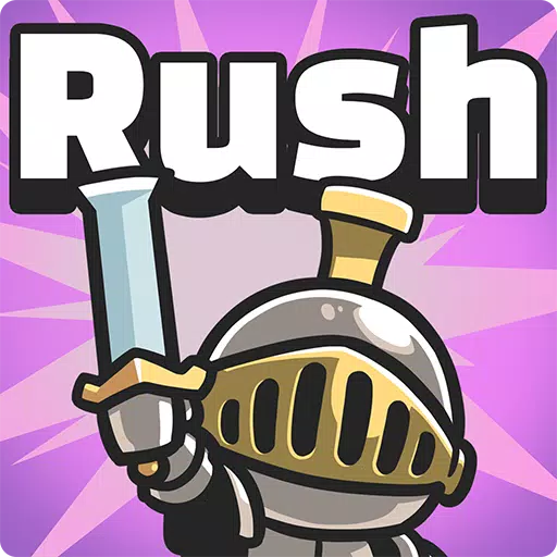 Rush Knights