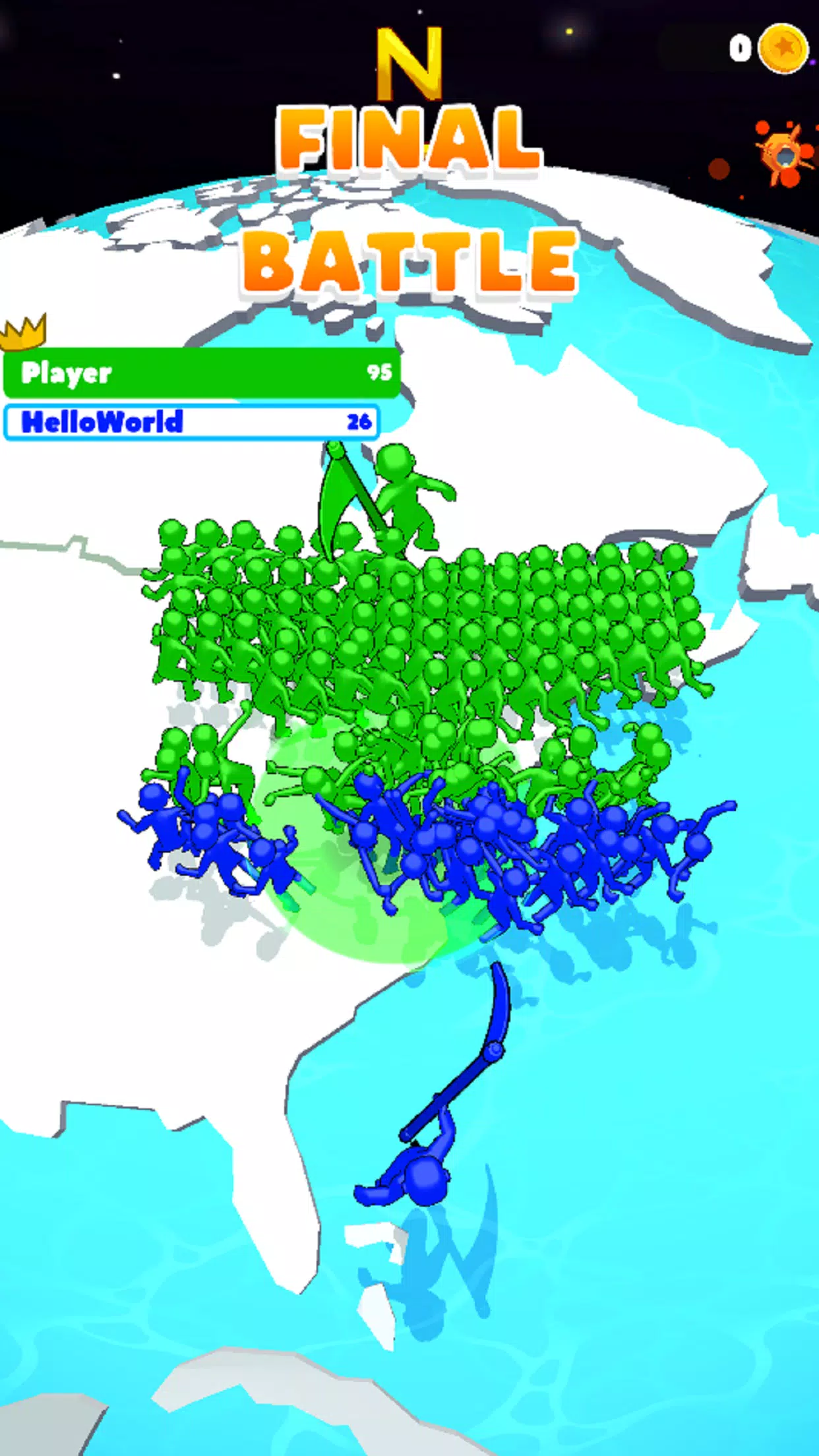Trivia Planet! スクリーンショット 3