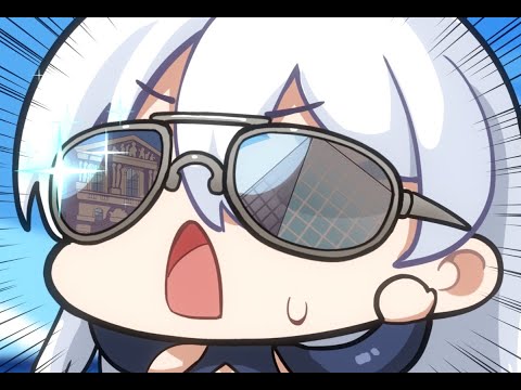 Azur Lane更新