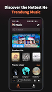 Hi Music：Offline Music Player 螢幕截圖 0