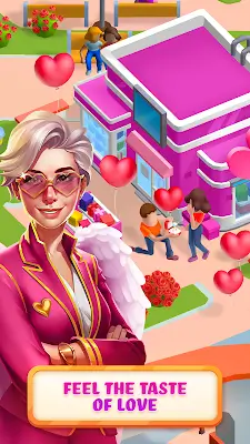 Berry Factory Tycoon 螢幕截圖 3