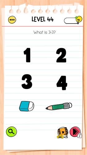 Brain Test All-Star: IQ Boost Screenshot 3