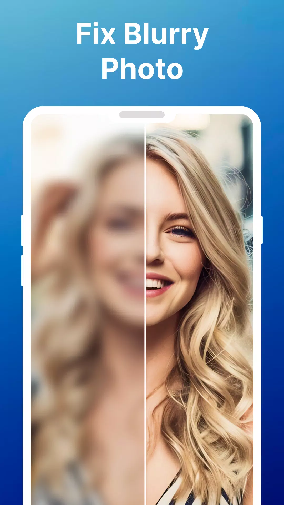 Repixel: AI Photo Enhancer স্ক্রিনশট 2