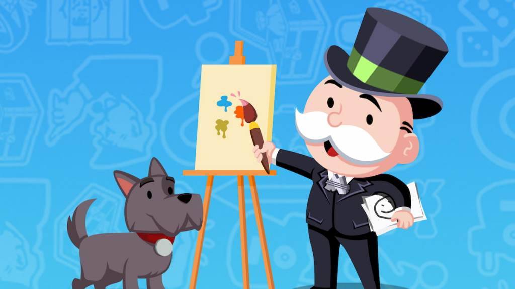 Monopoly Go em eventos próximos