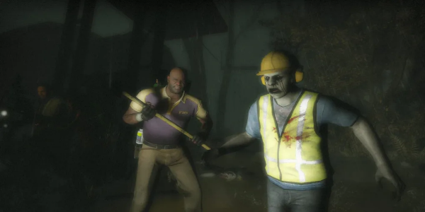 Left 4 Dead 2 Ảnh chụp màn hình 0