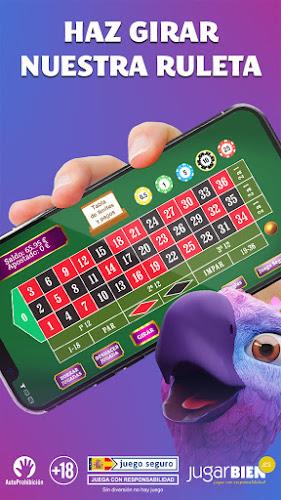 YoBingo स्क्रीनशॉट 3