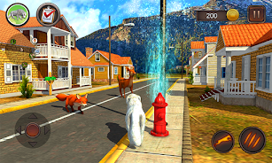 Tatra Sheepdog Simulator ภาพหน้าจอ 1