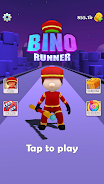 Binogo - Super Bino Run Скриншот 0