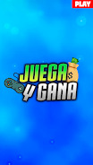 Jugar y Ganar/Emulador 螢幕截圖 0