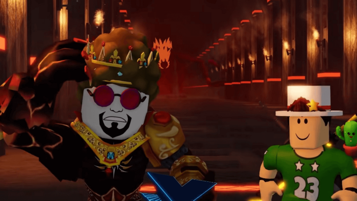 Roblox作弊者被伪装成作弊脚本的恶意软件攻击