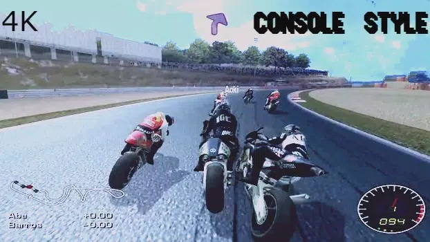 Bike Racing 2022 Ekran Görüntüsü 0