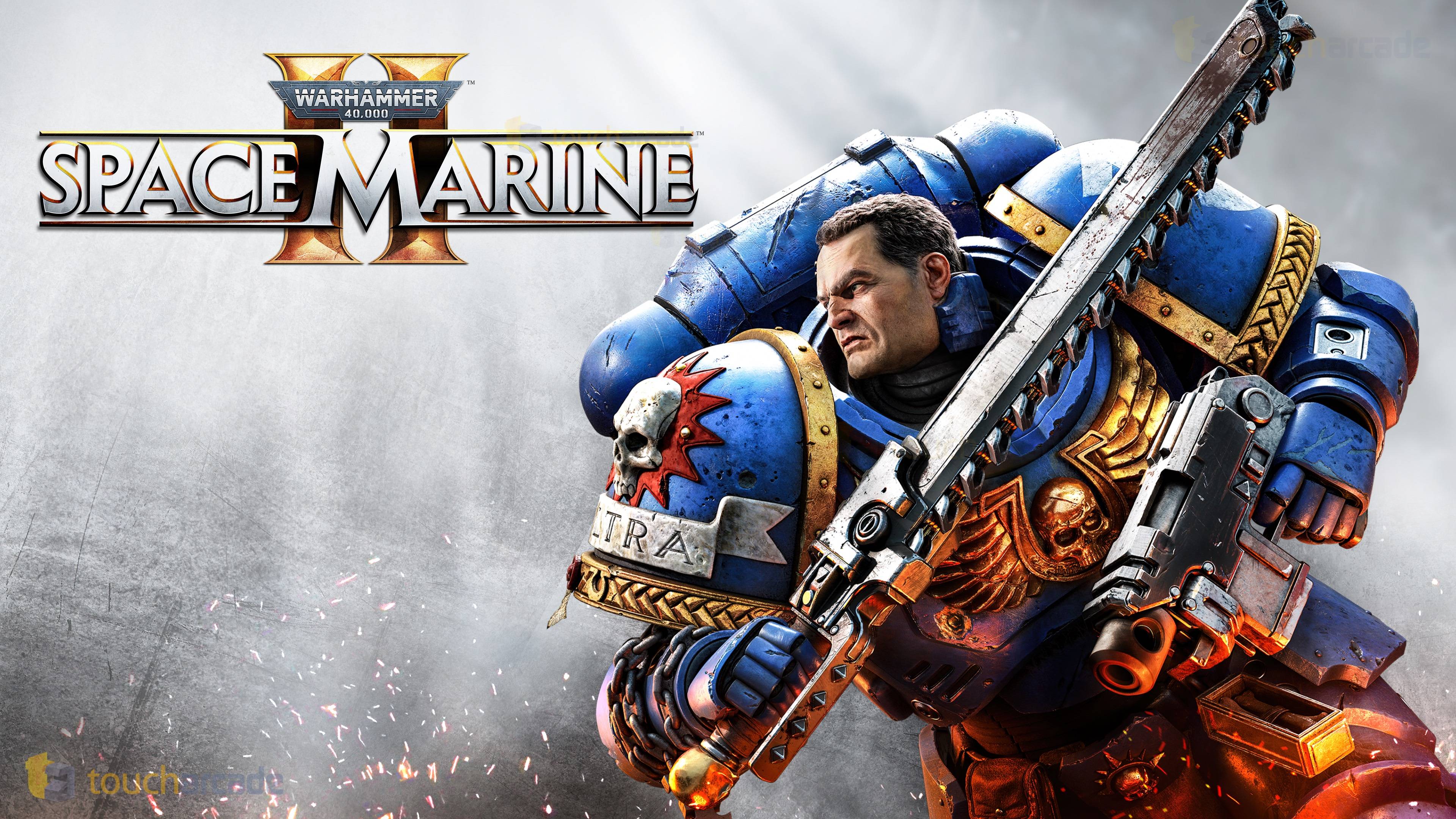 Warhammer 40,000: Space Marine 2 Potential Features