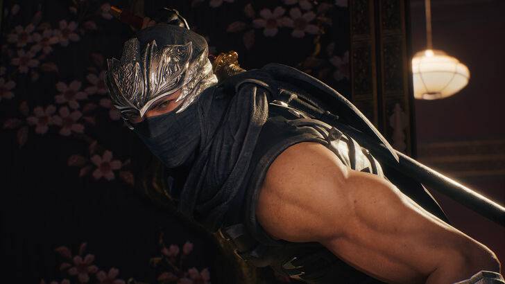 Ninja Gaiden 2 Black คือจาก 5 เวอร์ชันที่มีอยู่รุ่นที่ชัดเจน