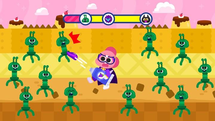 Cocobi Dentist - Kids Hospital 螢幕截圖 3