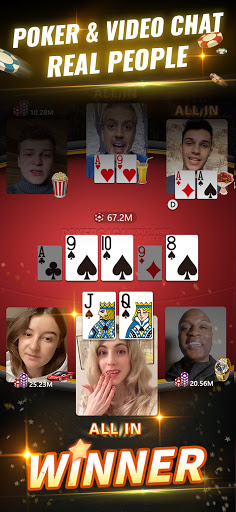PokerGaga应用截图第3张