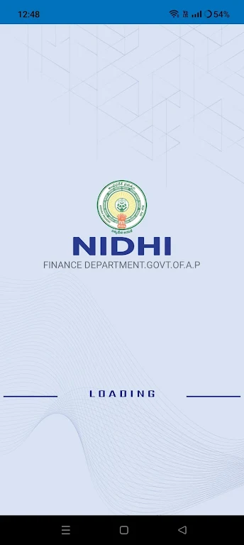 NIDHI 螢幕截圖 0