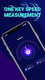 Trendy WiFi-VPN Proxy 螢幕截圖 0