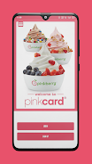 Pinkberry 螢幕截圖 1