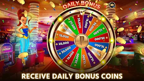 Best Bet Casino™ Slot Games 螢幕截圖 1