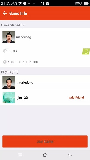 HomeCourt APK 새 버전