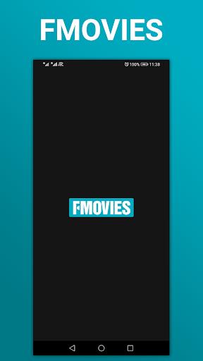 FMOVIES - Stream Movies & TV Ekran Görüntüsü 0