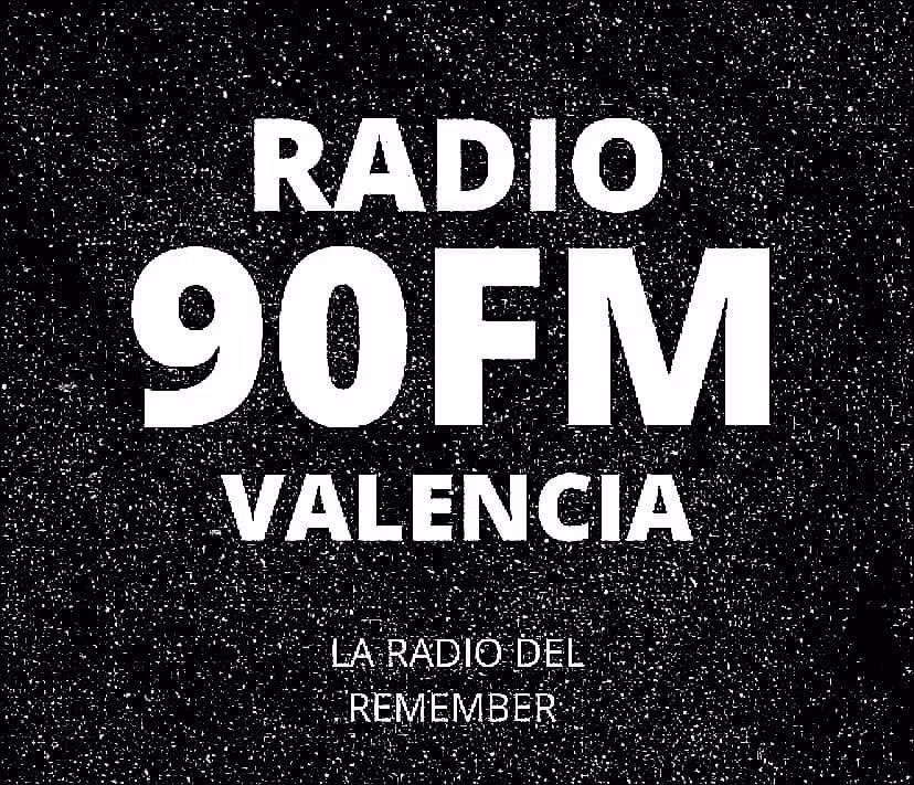 RADIO 90FM VALENCIA Screenshot 0