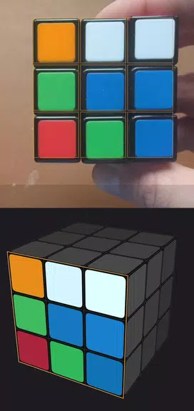 ASolver>I’ll solve your puzzle Скриншот 3