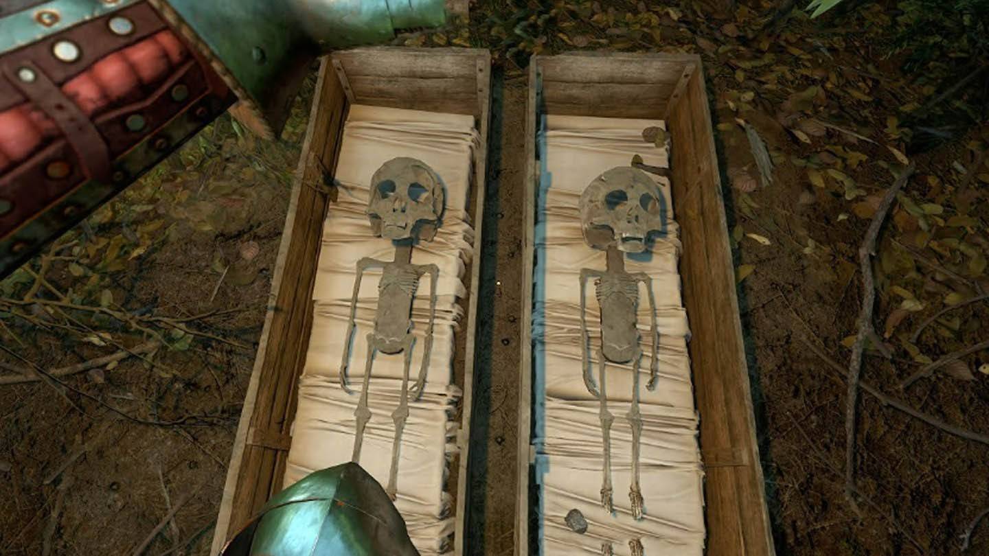 Mexican Mummies