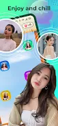 Nina:Live Video Chat Tangkapan skrin 3