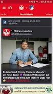 1. FC Kaiserslautern 螢幕截圖 2