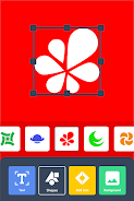 Logo Maker – Logo Creator 螢幕截圖 1