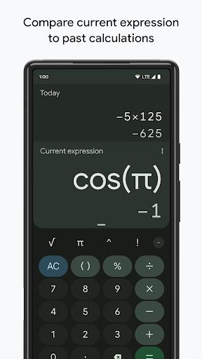 Schermata Calculator 3