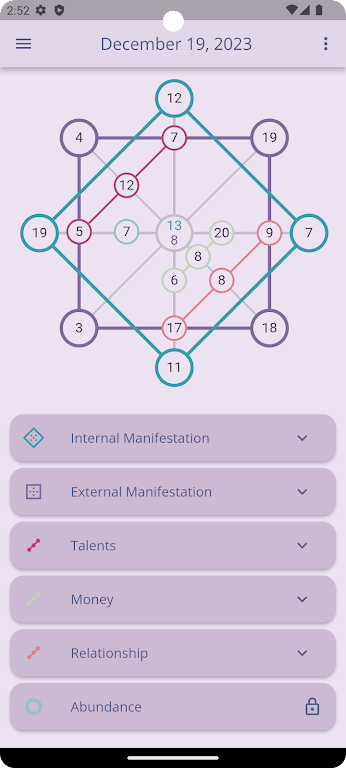 Schermata Wheel Of Soul 0